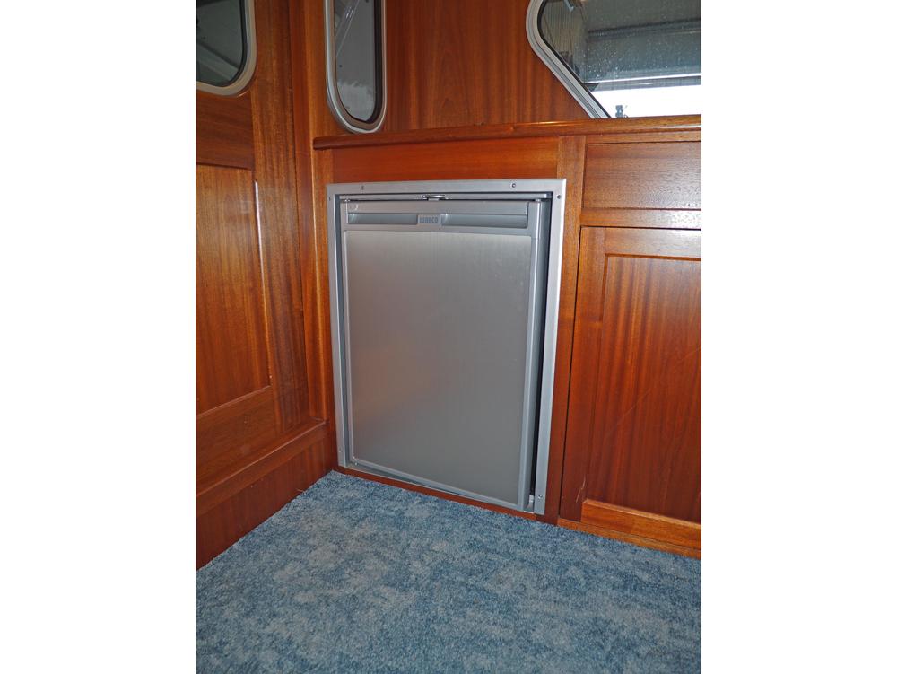 Timonerie, H&eacute;bergements